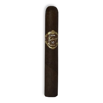 Nicaraguan Tatuaje 10th Anniversary Bon Chasseur Robusto - Click to Enlarge