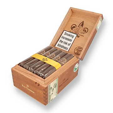 Nicaraguan Tatuaje 10th Anniversary Bon Chasseur Robusto - Click to Enlarge